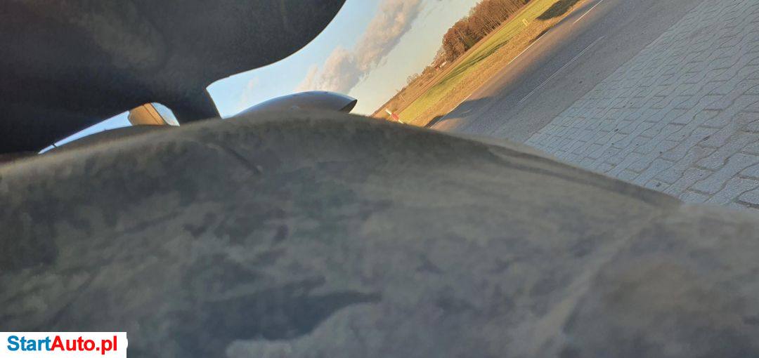 Manitou MLT 627 Compact 2013r 2500MTH Orginał Jedyna Taka