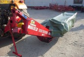 Kuhn GMD 55 I 66Fella 320240 Vicon CM 216