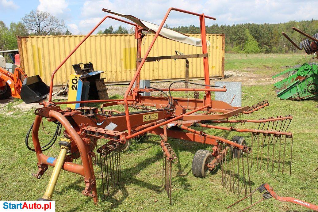 Kuhn GA 4301