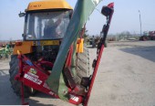 Kuhn GMD 55 I 66Fella 320240 Vicon CM 216