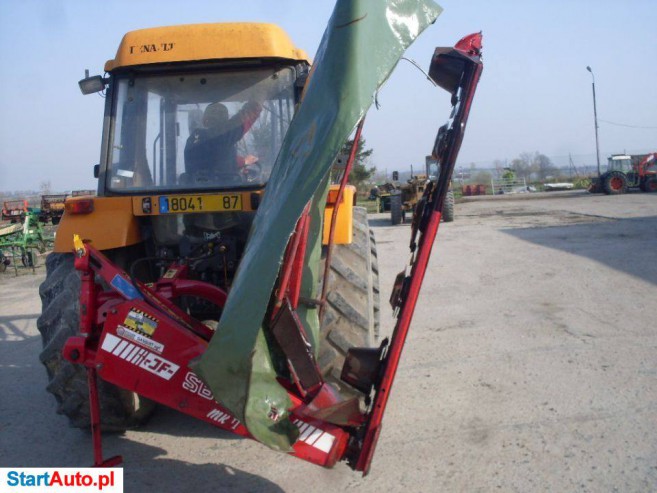 Kuhn GMD 55 I 66Fella 320240 Vicon CM 216