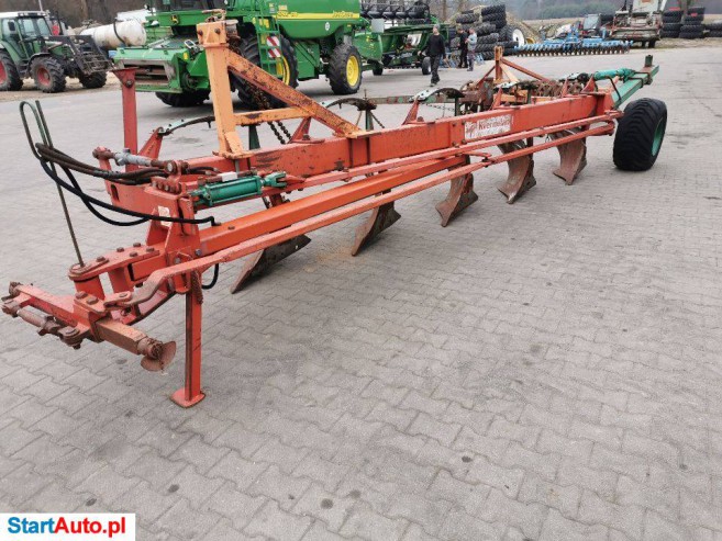 Kverneland BB 100