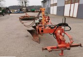 Kverneland BB 100