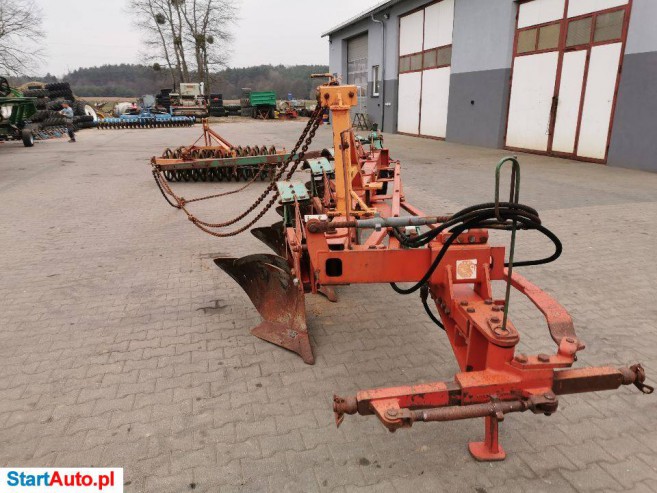 Kverneland BB 100