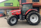 McCormick XTX 145 MTX 135 Case Mx 135 New Holland