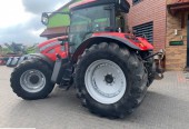 McCormick XTX 145 MTX 135 Case Mx 135 New Holland