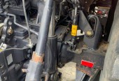McCormick XTX 145 MTX 135 Case Mx 135 New Holland