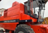 Deutz-Fahr M 2680 KLIMA HEDER 4m Wozek