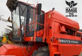 Deutz-Fahr M 2680 KLIMA HEDER 4m Wozek