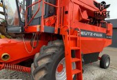 Deutz-Fahr M 2680 KLIMA HEDER 4m Wozek