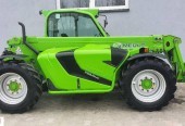 Merlo 32.6 Plus 2015r
