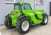 Merlo 32.6 Plus 2015r