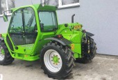 Merlo 32.6 Plus 2015r