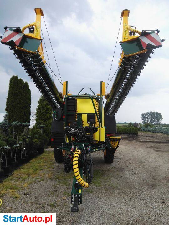 Danfoil Concorde II 30-36