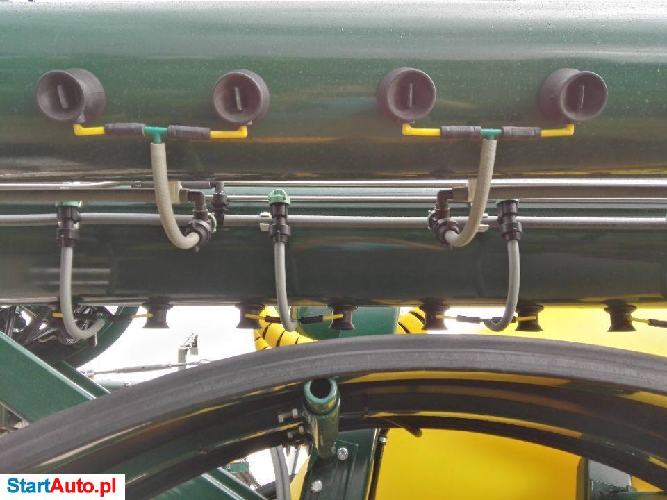 Danfoil Concorde II 30-36