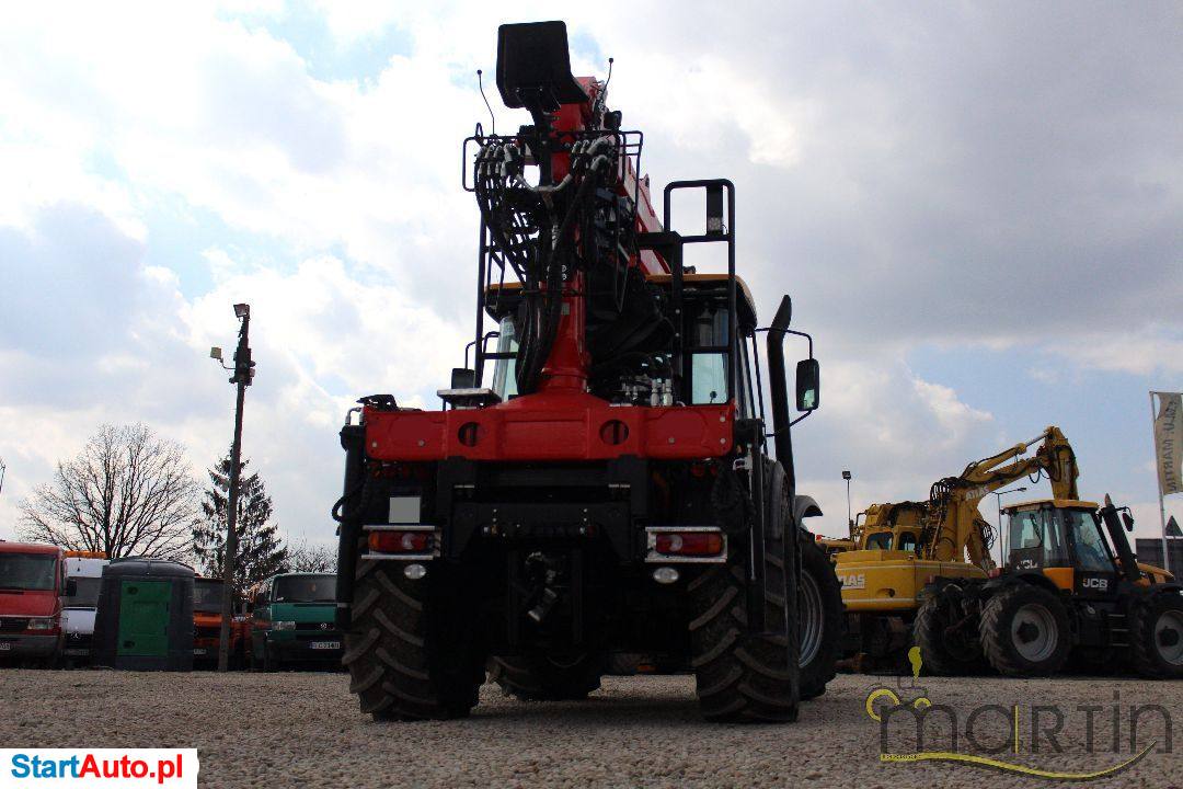 JCB Fastrac 3230 XTRA