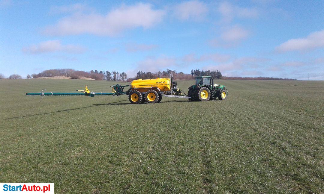 Danfoil AirHammer 36m