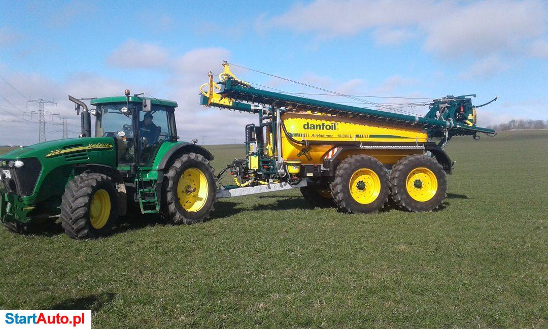 Danfoil AirHammer 36m