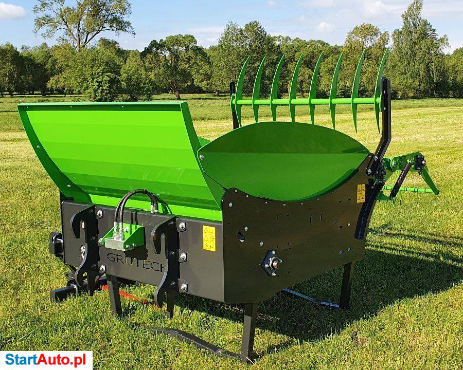 Grutech GTH-SIRH Basic