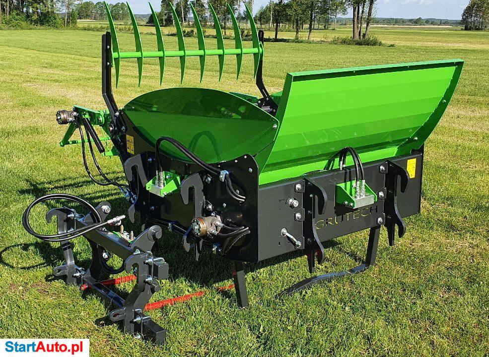 Grutech GTH-SIRH Basic