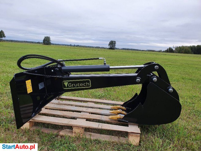 Grutech GTH-RK1200
