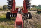Horsch OPTIPACK 6SD