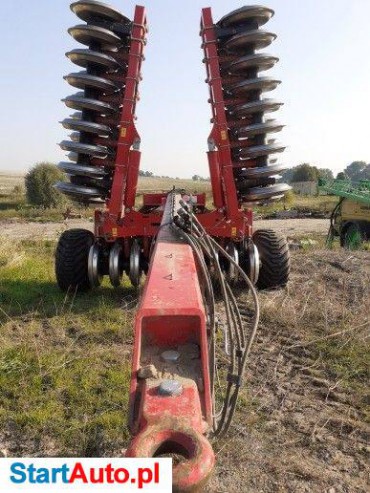 Horsch OPTIPACK 6SD