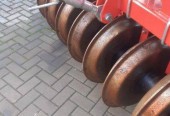 Horsch OPTIPACK 6SD