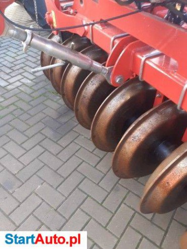 Horsch OPTIPACK 6SD