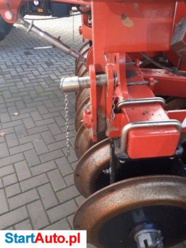 Horsch OPTIPACK 6SD