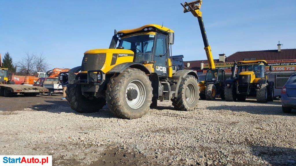 JCB 3230
