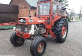 Case IH John Deere