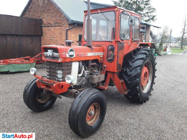 Case IH John Deere