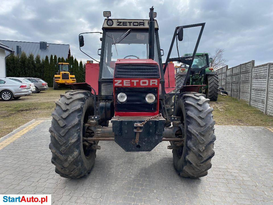 Zetor 16145