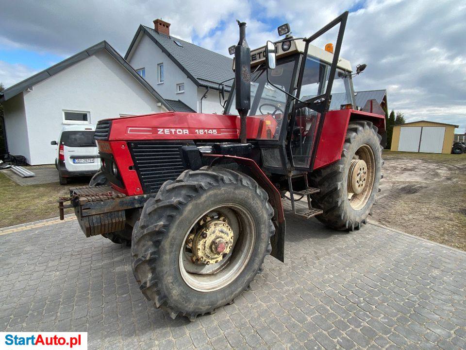 Zetor 16145