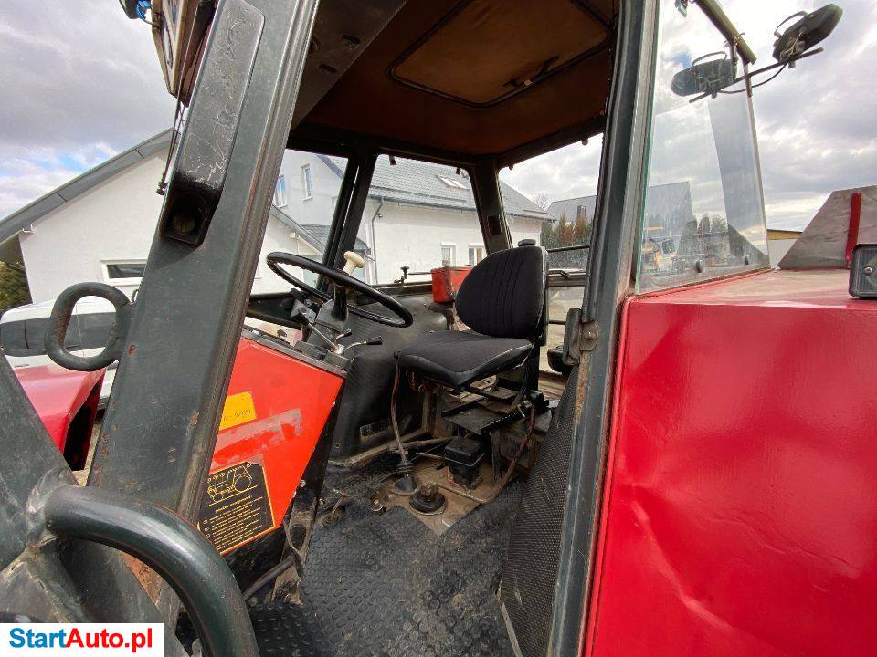 Zetor 16145