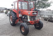 Case IH John Deere