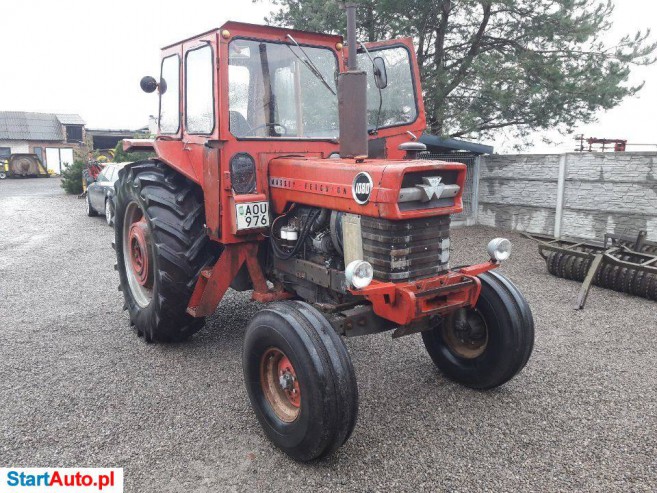 Case IH John Deere