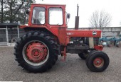 Case IH John Deere