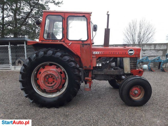 Case IH John Deere
