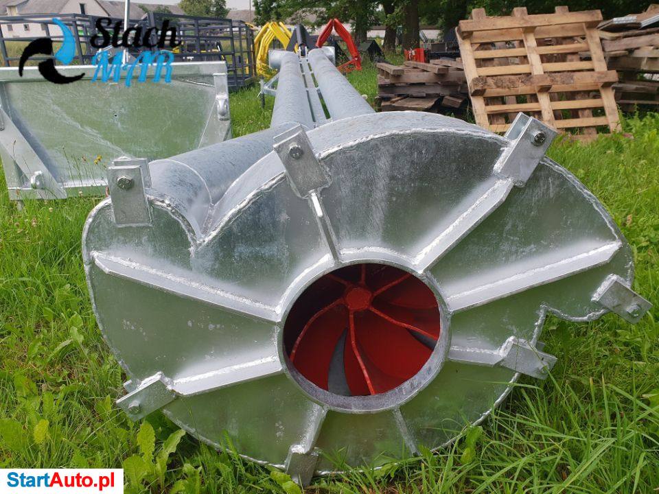 Pompa Do Gnojowicy I Wody