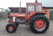 Case IH John Deere