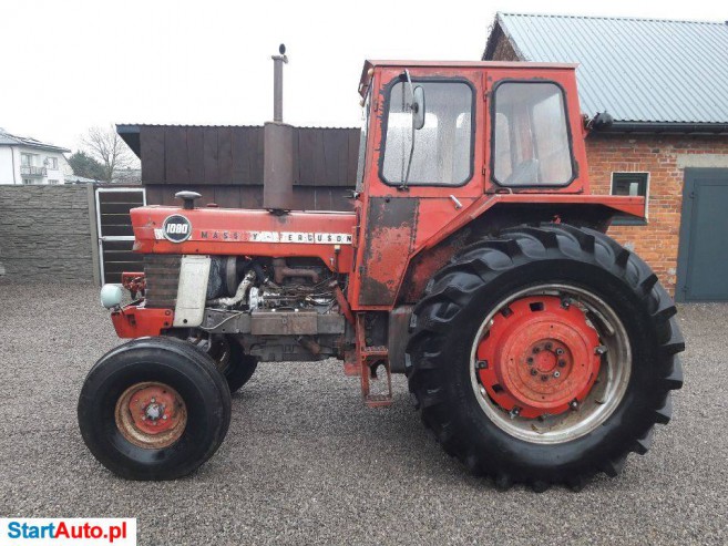 Case IH John Deere