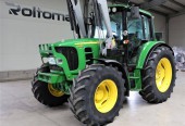 John Deere 6430 Premium