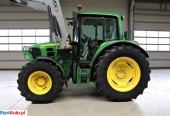 John Deere 6430 Premium