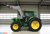 John Deere 6430 Premium