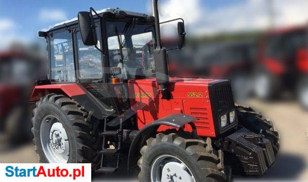 Belarus 952.2