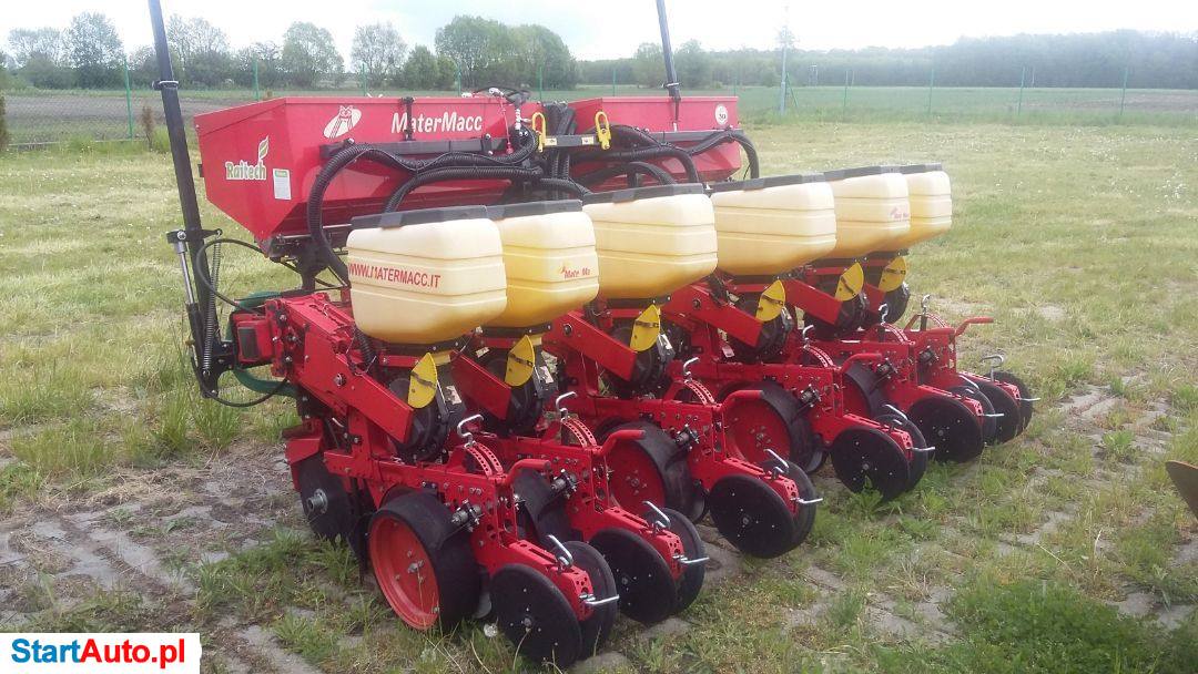 Matermacc 8130 TC 6X75