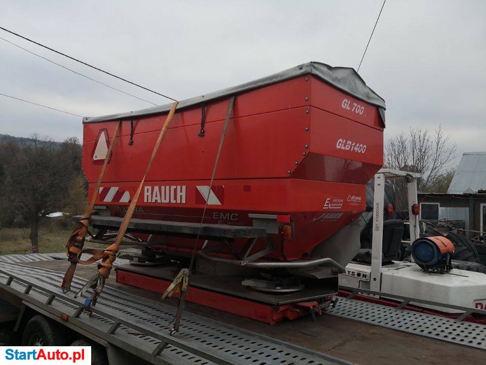 Rauch Power Elektronics