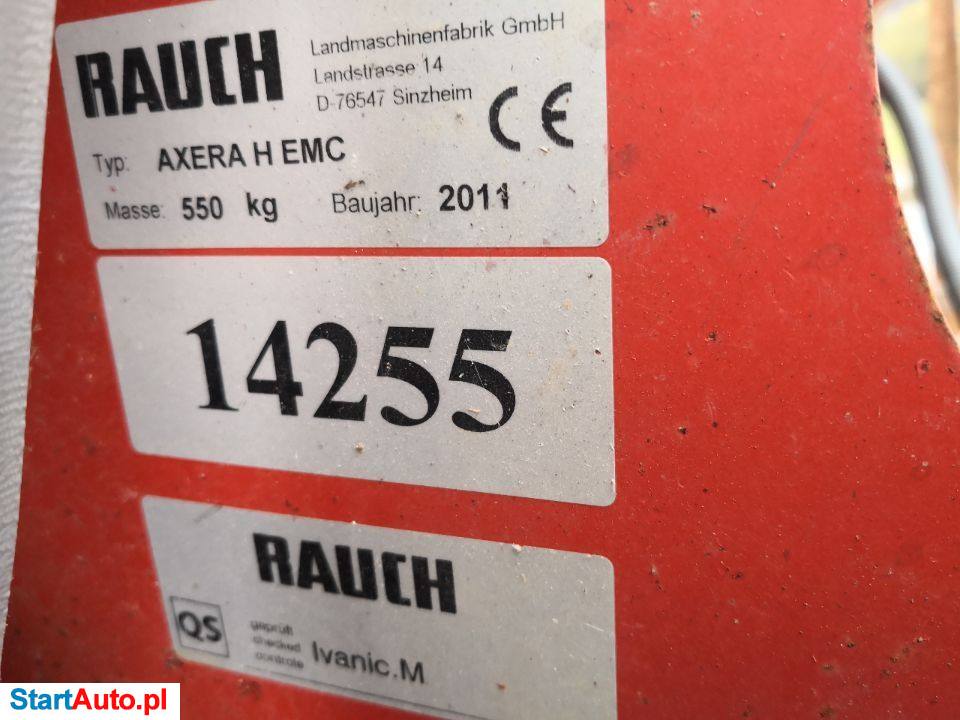 Rauch Power Elektronics